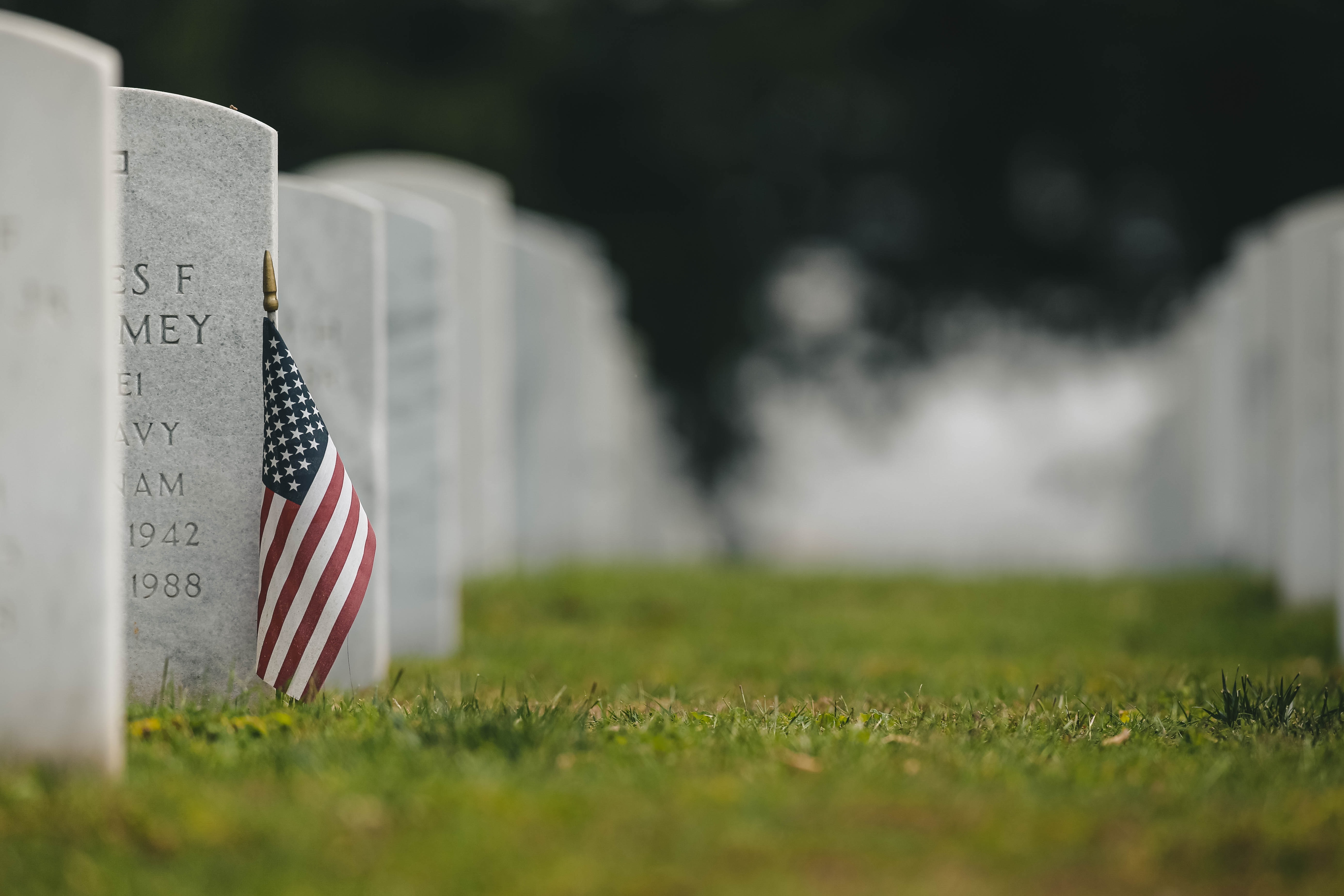 A Brief History of Veteran’s Day
