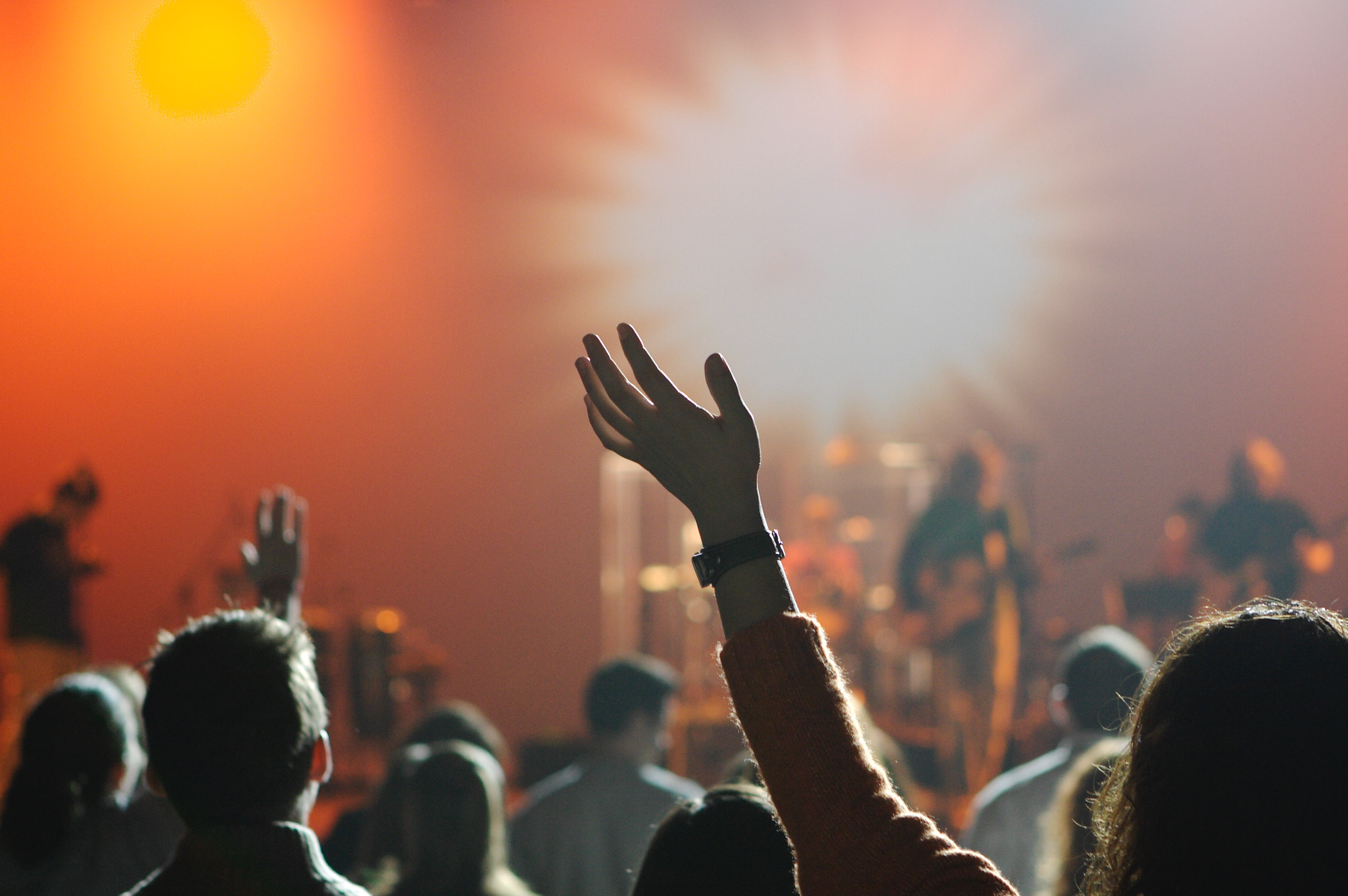 [Juiblee Colomn]Unfolding Praise: 1. The Meaning of Praise in Christian Worship