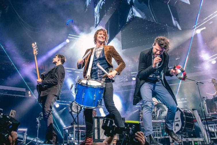 Artist Spotlight: For King & Country – Christian Music’s Dynamic Duo