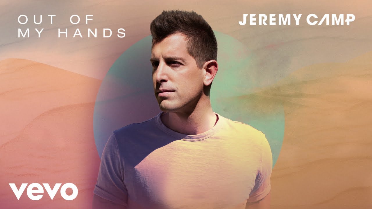 Artist Spotlight: Jeremy Camp – A Journey of Faith and Resilience in Christian Music