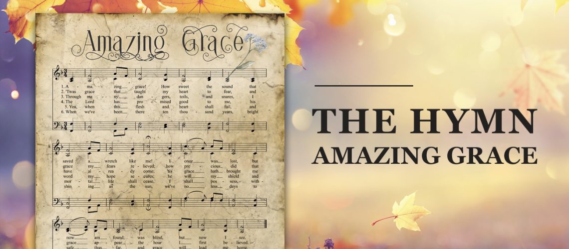 The-Hymn-Amazing-Grace