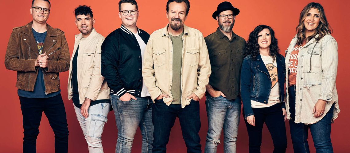 Casting crowns