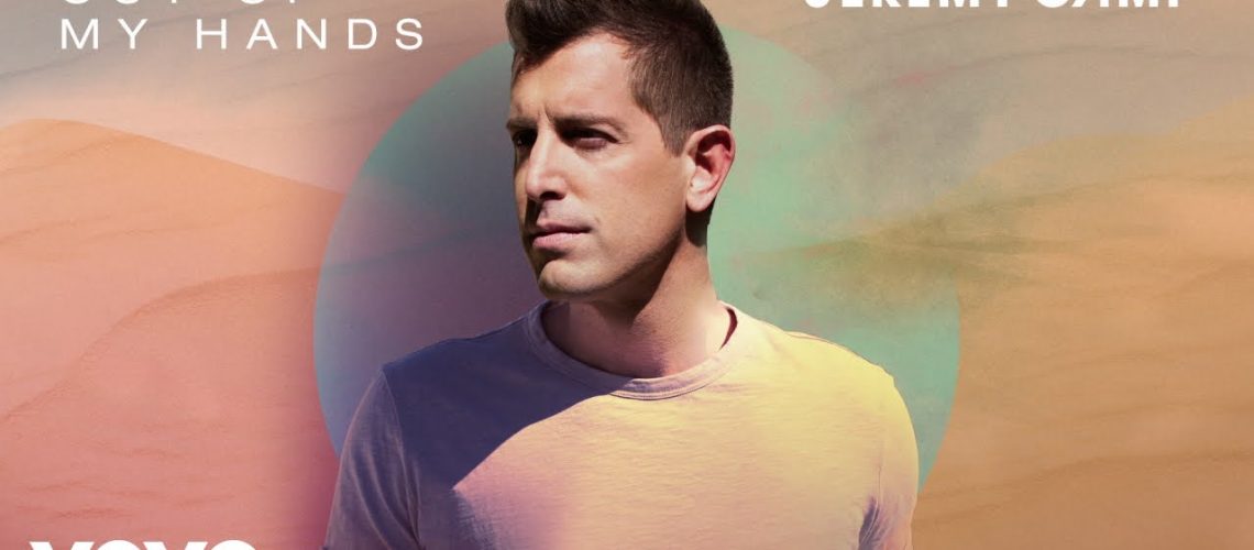 Jeremy Camp