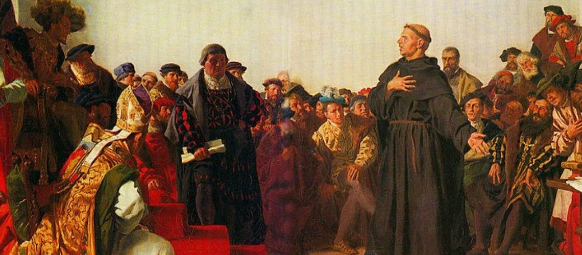 protestant-reformation